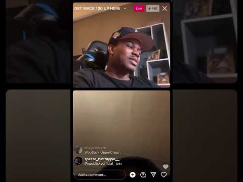 BMGUpperclass Goes Live With Mori Briscoe And Speaks On Nas Blixky Situation