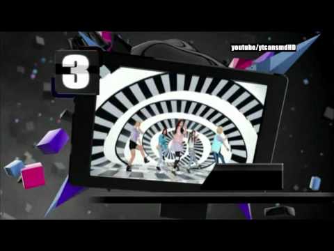 KChart + Jay Park Win 110513