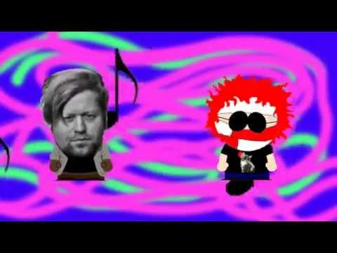 MushiFlo - Album Trailer (2014 Remaster)