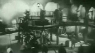 Butthole Surfers - Graveyard