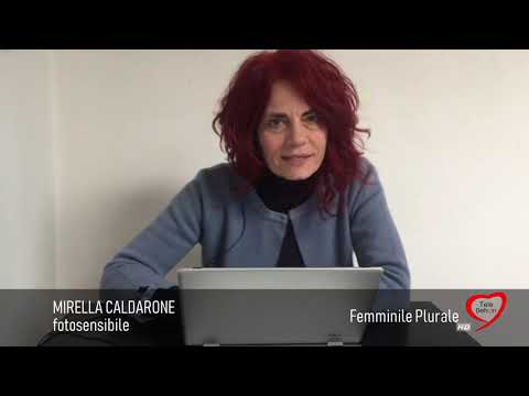 Femminile Plurale del 27/03/2019