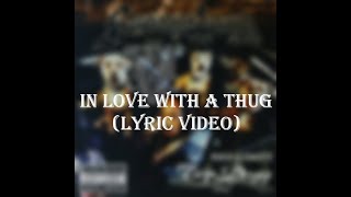 Snoop Dogg - In Love With A Thug (Lyrics)