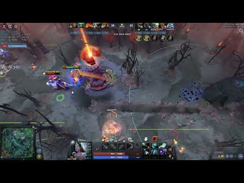 Topson enjoying Classic SEA Pub play before going back to EU