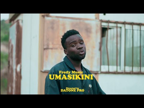 Fredy Music _Umaskini (Official Music Video) - YouTube