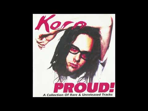 Korn - Sean Olson (The Crow: City Of Angels Soundtrack 1996) - 2002 Dgthco