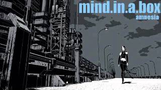 mind.in.a.box - Amnesia