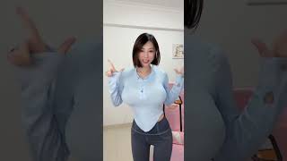 すごいね！爆乳ちゃん