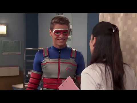 HENRY DANGER FULL EPISODE #S05E29 - NO CUTS NO ZOOM