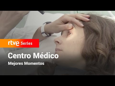 Medical Center: Chapter 12 - Best Moments #MedicalCenter | RTVE Series
