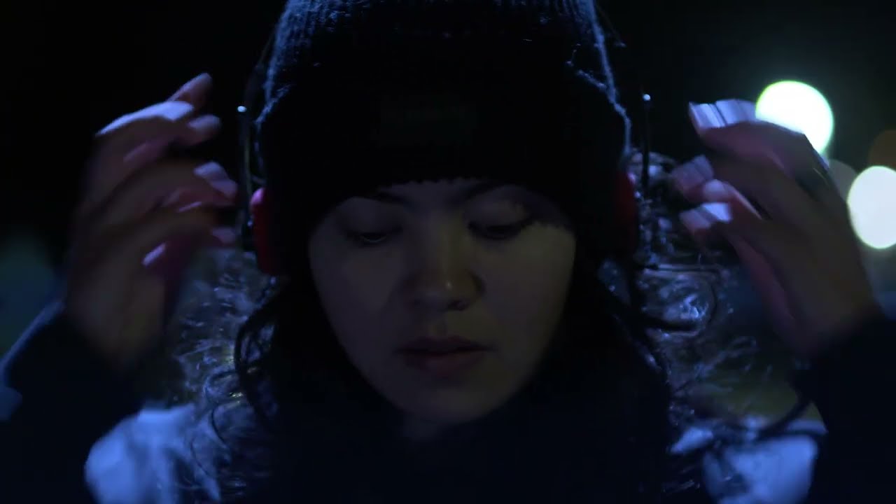 WALTZ WITH LUNA | Short Romance Film