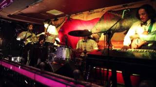 Chicano Batman - Cycles of Existential Rhyme (Official Video)