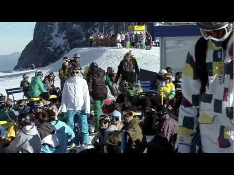 Horsefeathers Superpark Dachstein - Snowboard