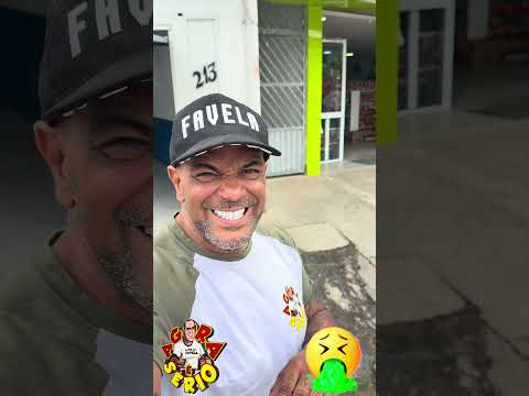 PADARIA DA FLOR X CHAFARIZ DE MERDA EM JUQUITIBA A CIDADE QUE NÃO DEU CERTO