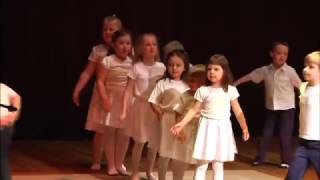 preview picture of video 'Konkurs taneczny 2013 Kuźnia Raciborska'