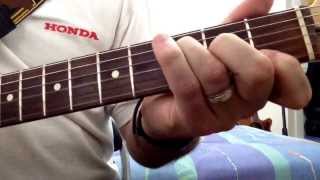 Big Country Were not in Kansas....