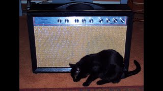 Video thumbnail for Silvertone 1474, Part 2: Victory at Last by Uncle Doug