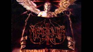 Marduk - Untrodden Paths Wolves pt. ii) Re-Recorded