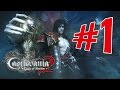 Castlevania Lords Of Shadow 2 Parte 1 EU SOU O DRACULA Playthrough Legendado Em PT BR