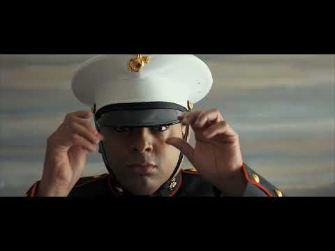 Ali's Wedding Trailer