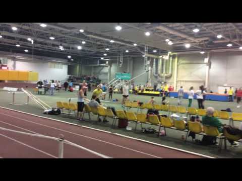 Putsay Zoltán, M45 rúdugrás, 350 cm, 2017.03.04. - SYMA csarnok