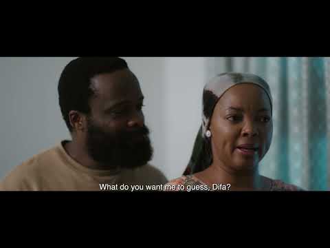 Zodwa is unhappy about the pregnancy - Umkhokha: The Curse  | Mzansi Magic | DStv