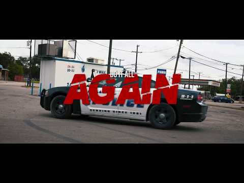 CEO Feat. Jay Ro - "Do It All Again" (Official Music Video)