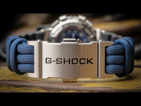 Die besten neuen G-Shock-Uhren 2025 – Wer ist die Nummer 1?