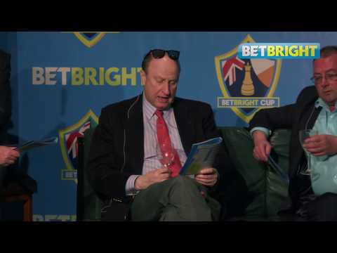 BetBright Cheltenham Festival Preview 2017 - Other Chases