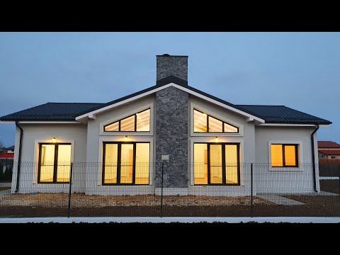 Vila de vanzare - Ghermanesti, Snagov