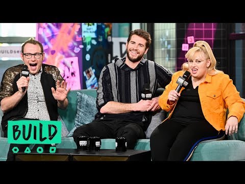 "Isn't It Romantic" Cast Had To Get Approval From Madonna