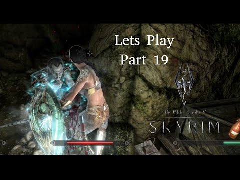 Lets Play: The Elder Scrolls V: Skyrim Anniversary Edition - Part 19 - In höchster Not