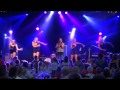 Laura Omloop Vosbergfeesten 2015 