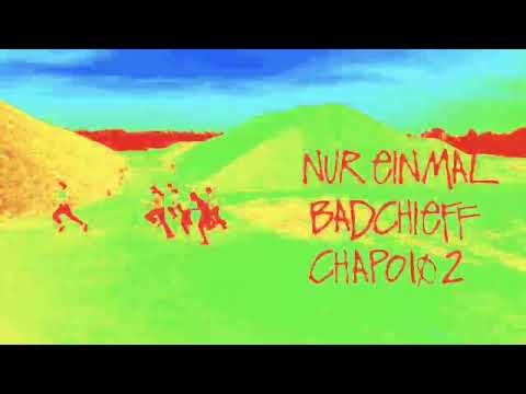 Badchieff x Chapo102 | NUR EINMAL ( Speed Up Version )