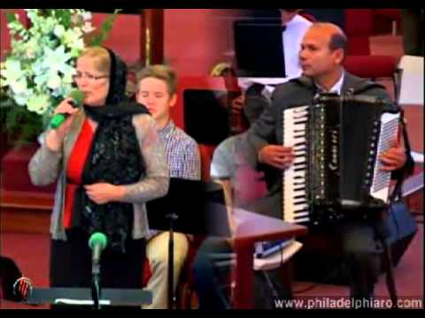 Valentina Mocanu si Ghiorghita Borcea