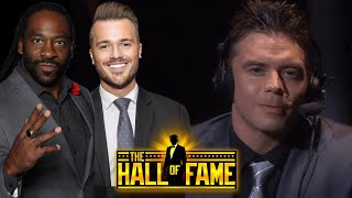 HOF241 - Kevin Kiley aka Alex Riley Joins the Show video