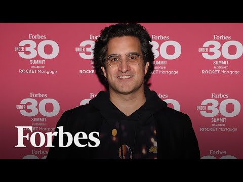 Mental Illness And Startup Life: Bonobos Founder On Opening Up About His Bipolar Disorder | Forbes