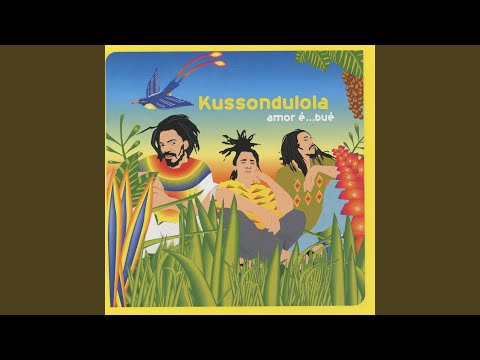 Novo Fogo - Kussondulola
