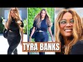What Really Happened To Tyra Banks True Celebrity Stories