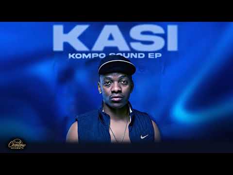 KAYCHERLOW KASI KOMPO SOUND EP