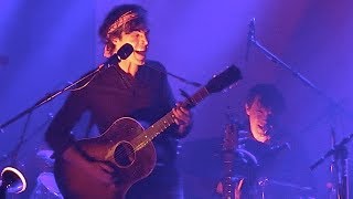 The Barr Brothers, Never Been A Captain (live), The Independent, San Francisco, June 7, 2019 (HD)