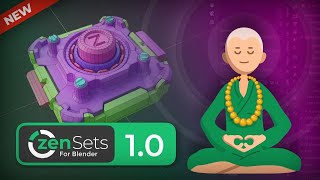 Zen Sets video thumbnail