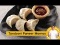 Tandoori Paneer Momos | तंदूरी पनीर मोमोज़ | Episode 60 | Monsoon ka Mazza | Sanjeev Kap