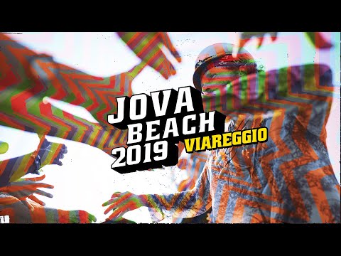 Viareggio - Jova Beach Party - 31 Agosto 2019