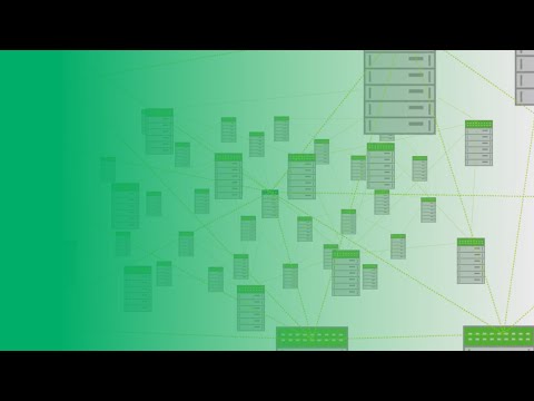Introduction to open networking