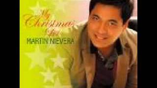 Martin Nievera-Please Don&#39;t Throw My Love Away