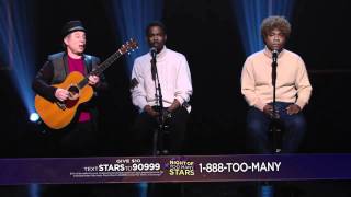 Chris Rock, Tracy Morgan   Scarborough Fair and Gin and Juice   Night of Too Many Stars www keepvid com