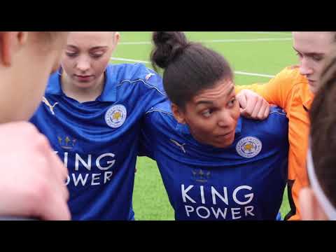 Holly Morgan - 150 Appearances