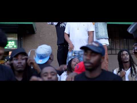 UP Gang Presents BRUH BRUH (City Buzzin ) Ft Pablo Skywalkin (official video)