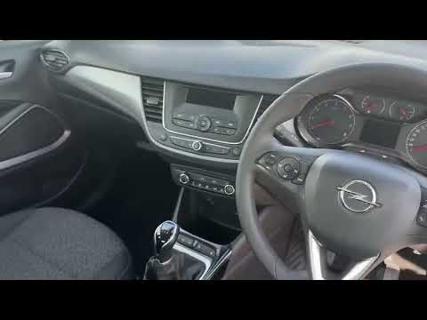 Opel Crossland X 2021 S 1.2 5DR €68 P/W WITH NO CA - Image 2