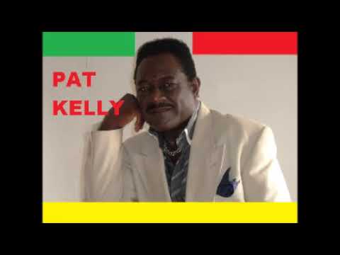 Divulgando: Pat Kelly -  It Couldn't Be / Marcos Roots - AL